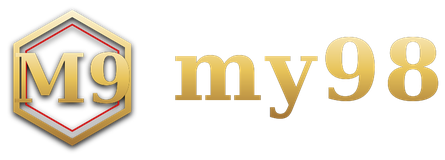 my98 logo